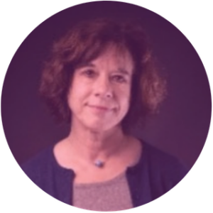 Pascale Braconnot